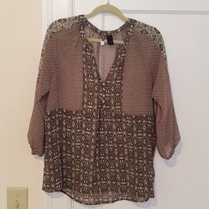 BKE Boutique brand top